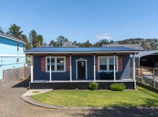 34935 River Ave, Pacific City, OR