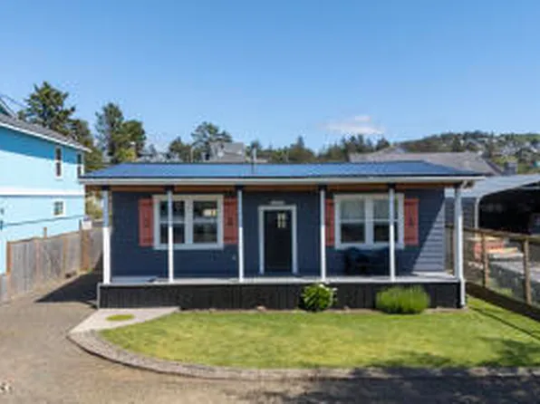 34935 River Ave, Pacific City, OR 97135