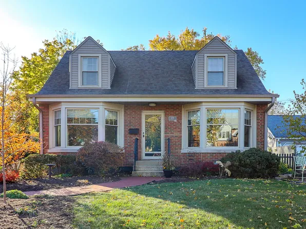 (undisclosed Address), Downers Grove, IL 60515