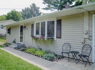 401 Richard St, Spring Arbor, MI 49283