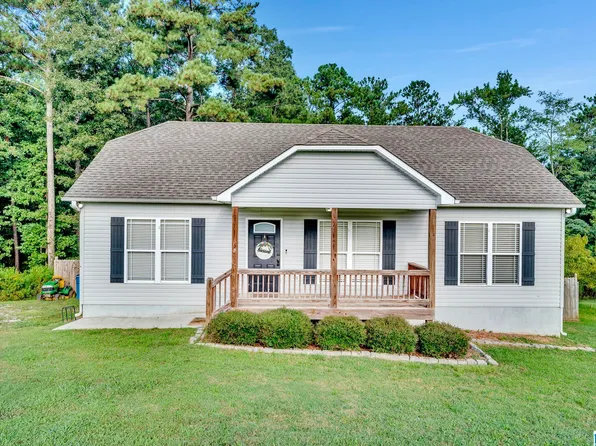 81 Cora Lee Pl, Warrior, AL 35180