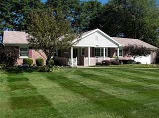 5531 Clinton St, Erie, PA 16509
