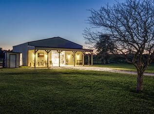 2335 County Road 144, Alvin, TX 77511