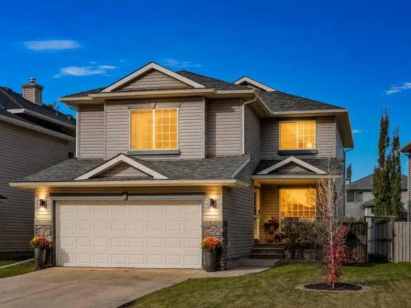47 E Chaparral Cmn SE, Calgary, AB T2X 3N1