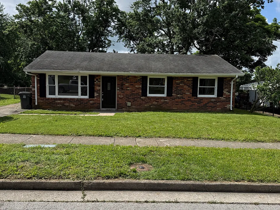 204 Mount Vernon Dr