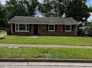 204 Mount Vernon Dr, Georgetown, KY 40324