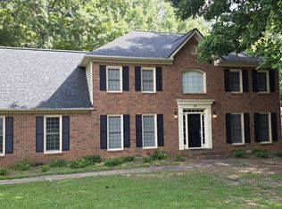 106 Hermitage Pl, Peachtree City, GA 30269