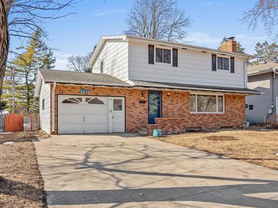 4040 Stinson Blvd NE, Columbia Heights, MN, 55421