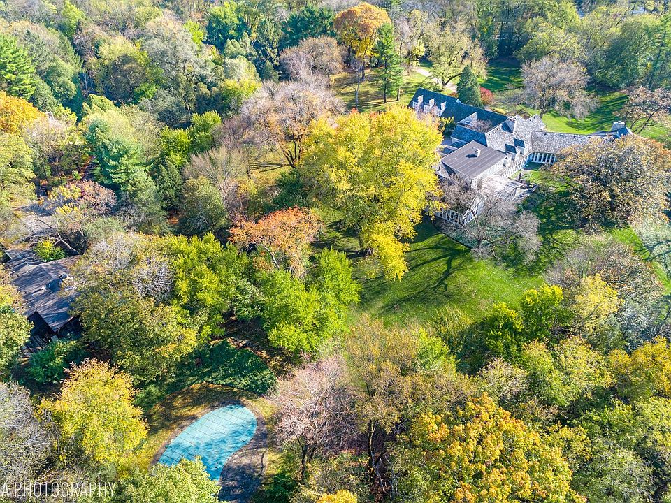 300 Donlea Rd Barrington, IL Zillow
