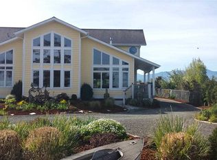 370 Marine Dr, Sequim, WA