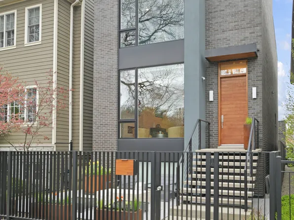 3012 N Hoyne Ave, Chicago, IL 60618