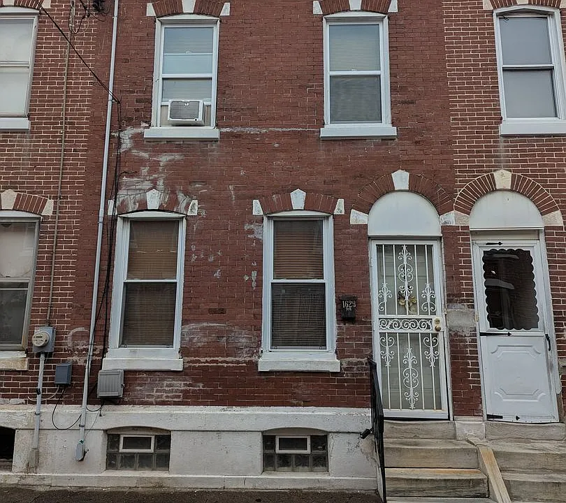 1629 W Juniata St