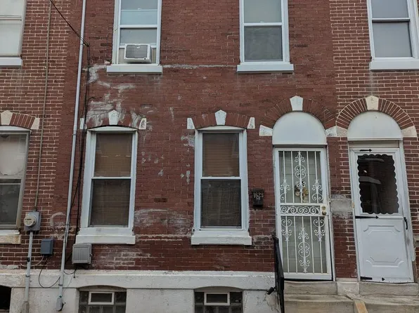 1629 W Juniata St, Philadelphia, PA 19140