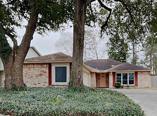 3234 Old Chapel Dr, Spring, TX 77373