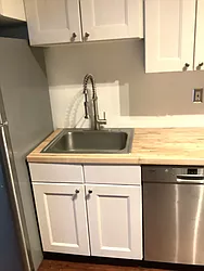Rented by Spruce Property Group LLC