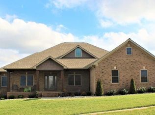 85 Pinnacle Est, Glasgow, KY 42141