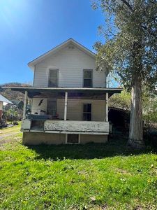 79 Chestnut St, Driftwood, PA, 15832