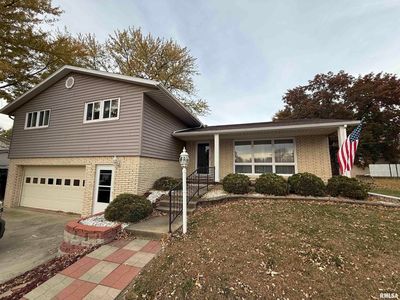 915 Lawndale Ave, Lacon, IL, 61540