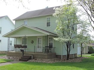 400 E 10th St, Dover, OH