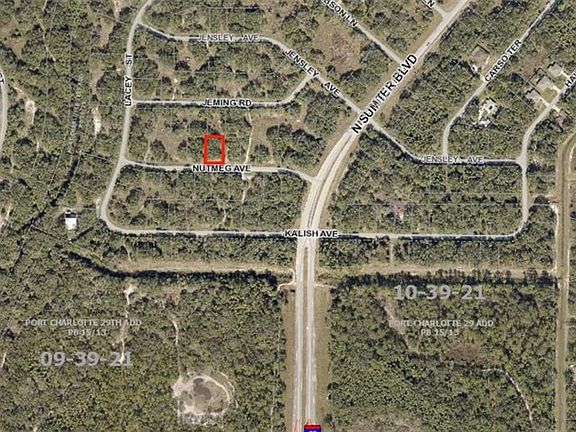 2nd image of Nutmeg Ave
