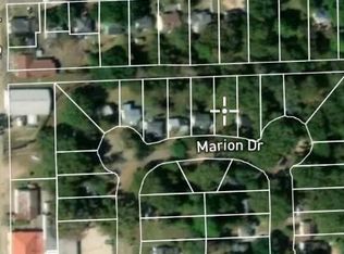 21 Marion Dr, Laurel, MS 39440