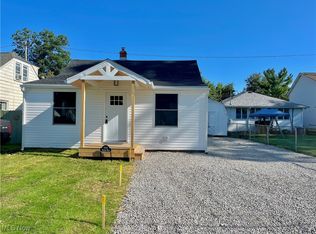 292 Redfern Rd, Chippewa Lake, OH 44215