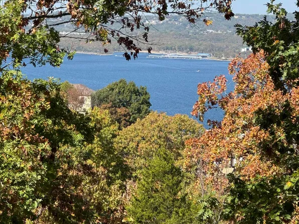 Lots 2 White Bluff, Branson West, MO 65737