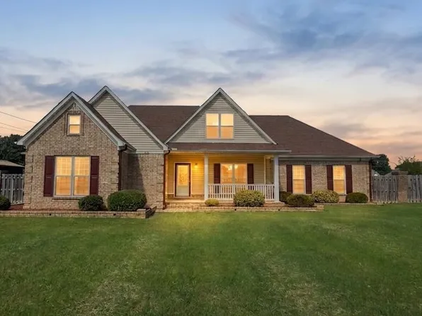 469 Rosemark Rd, Atoka, TN 38004