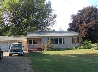 2699 Lex Steam Corners Rd, Lexington, OH 44904