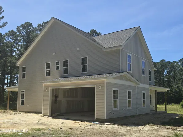 133 Antebellum Drive, Havelock, NC 28532