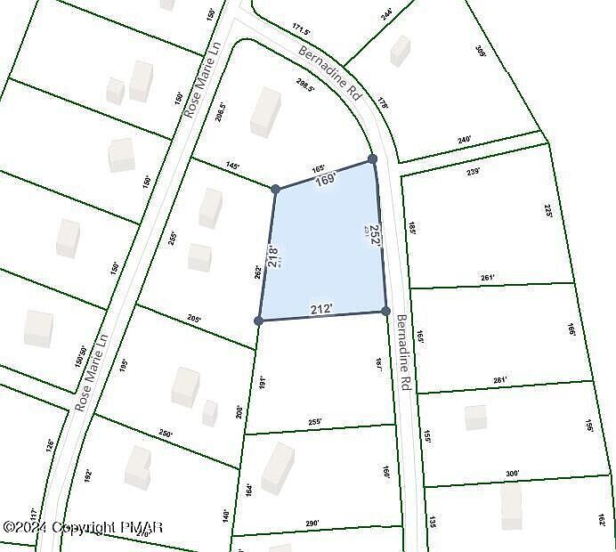 2nd image of 409 Bernadine Rd