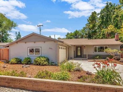 3211 Ortega Ave, Lafayette, CA, 94549