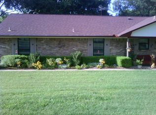 3 Glencove Cir, Lucas, TX 75002