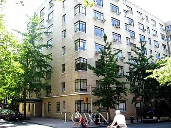 Sold by Town Residential