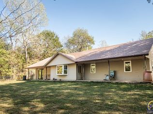 7490 Comanche Rd, Meriden, KS 66512