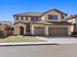 12659 Casa Bonita Pl, Victorville, CA 92392