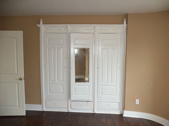 Large Closet