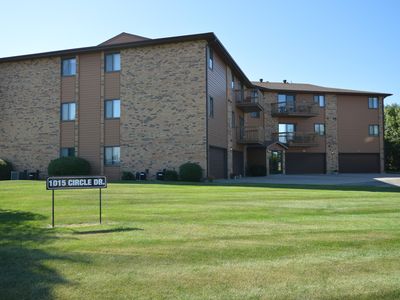 1015 Circle Dr, Aberdeen, SD, 57401