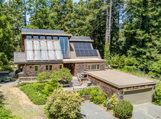 1167 Westhaven Dr N, Trinidad, CA 95570