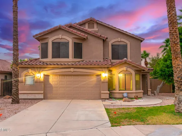 954 N GOLDEN KEY Street, Gilbert, AZ 85233