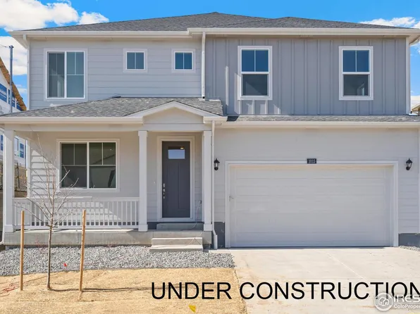 939 Canal West Dr, Lochbuie, CO 80603