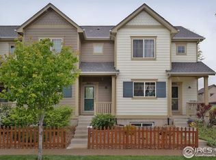 1263 Hummingbird Cir APT B, Longmont, CO 80501