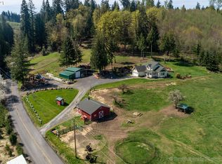 75077 Larson Rd, Rainier, OR 97048