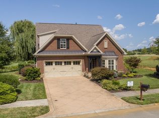 346 Persimmon Rdg, Loudon, TN 37774