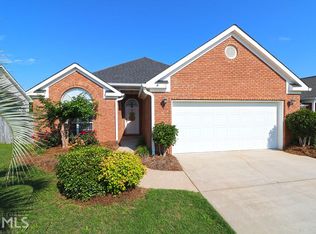 103 Montrose Ln, Centerville, GA 31028