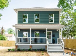 3217 4th Ave, Richmond, VA 23222
