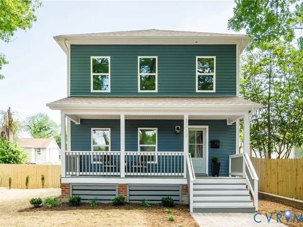 3217 4th Ave, Richmond, VA 23222