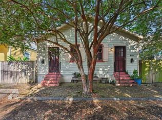 914 Congress St, New Orleans, LA 70117