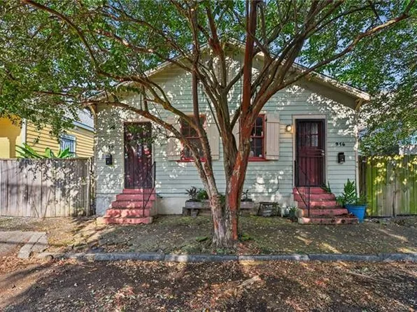 914 Congress St, New Orleans, LA 70117