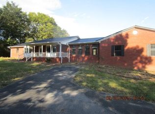 39818 State Highway 79 #1, Blountsville, AL 35031